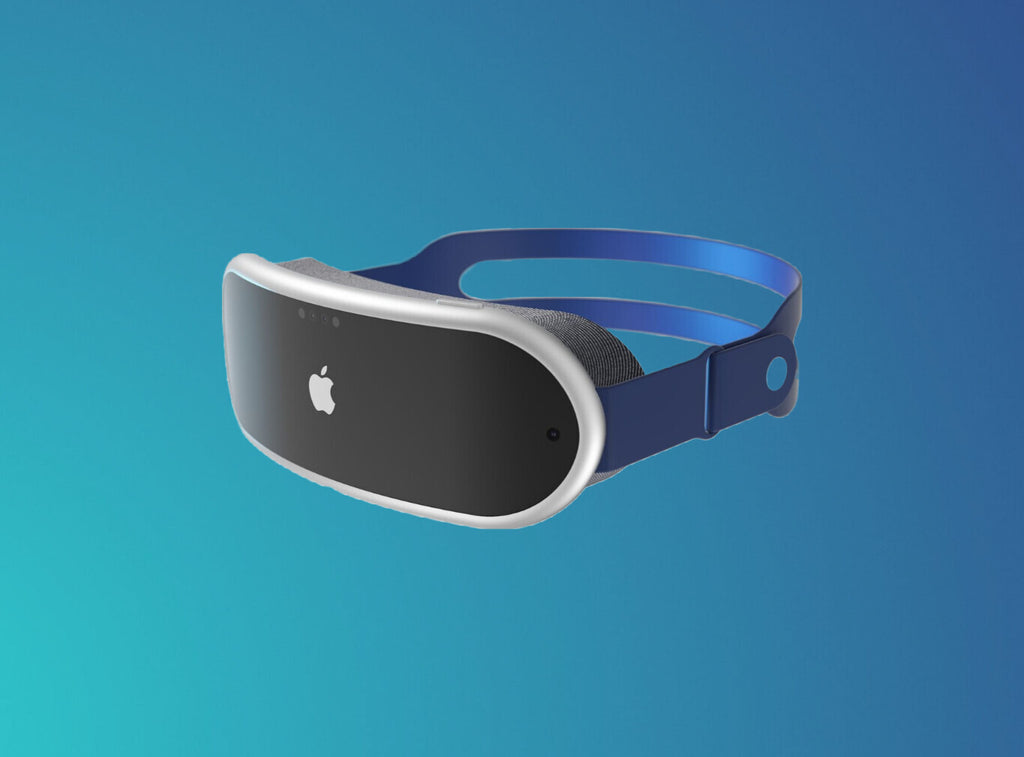 Apple va en serio con sus gafas de realidad mixta: prepara una avalancha de apps para su lanzamiento, según Gurman
